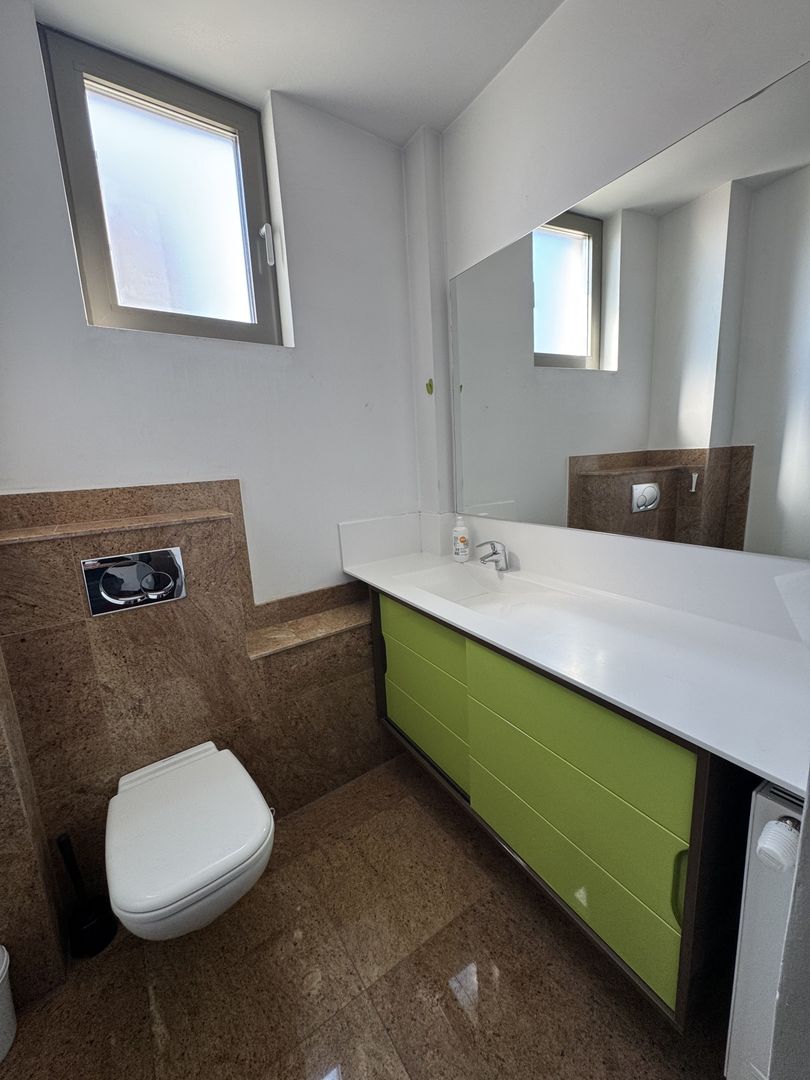 Birouri Premium de 100 mp - Zona Marriott | North Bucharest RENT - 6