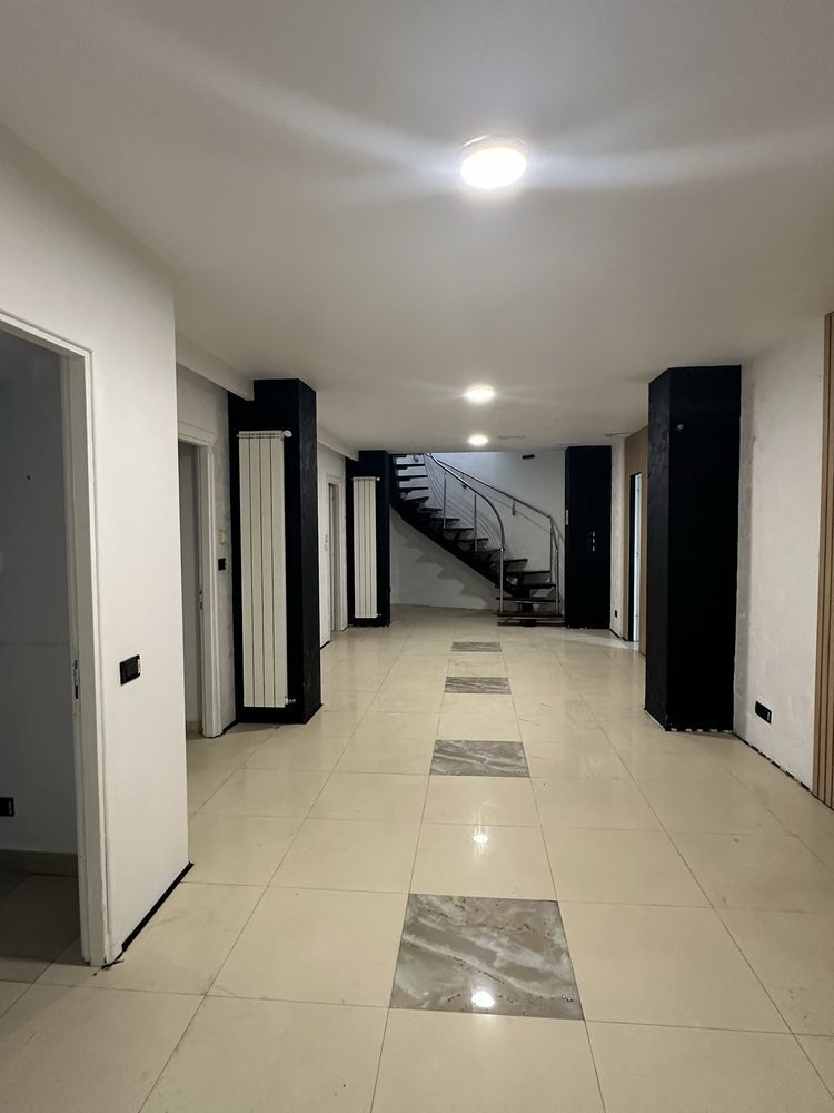 Spațiu Comercial de Închiriat 176 mp | Piața Victoriei - 6