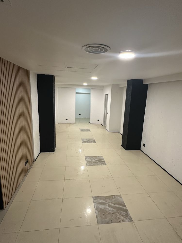 Spațiu Comercial de Închiriat 176 mp | Piața Victoriei - 7