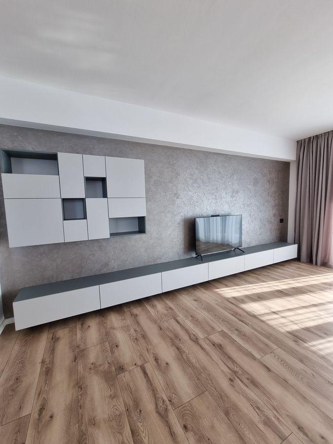 Apartament 3 camere | Loc de parcare subteran | Baneasa - imagine 2