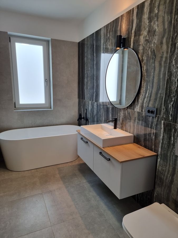 Apartament 3 camere | Loc de parcare subteran | Baneasa - 11