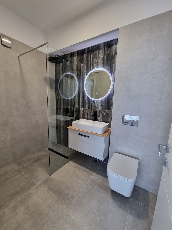 Apartament 3 camere | Loc de parcare subteran | Baneasa - 12