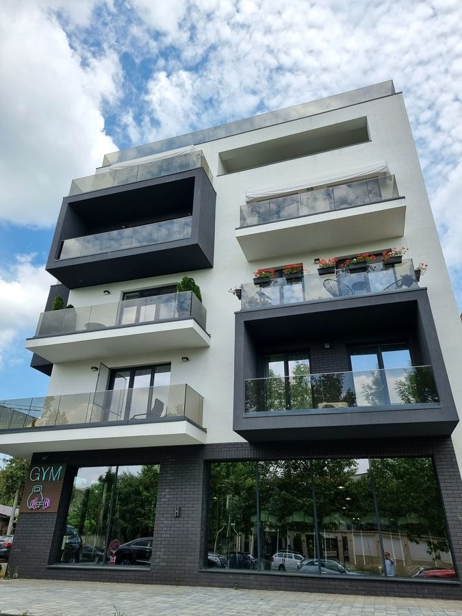Apartament 3 camere | Loc de parcare subteran | Baneasa - 13