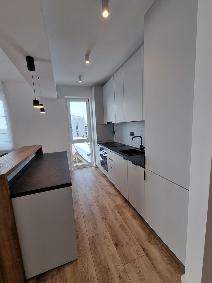 Apartament 3 camere | Loc de parcare subteran | Baneasa - imagine 5