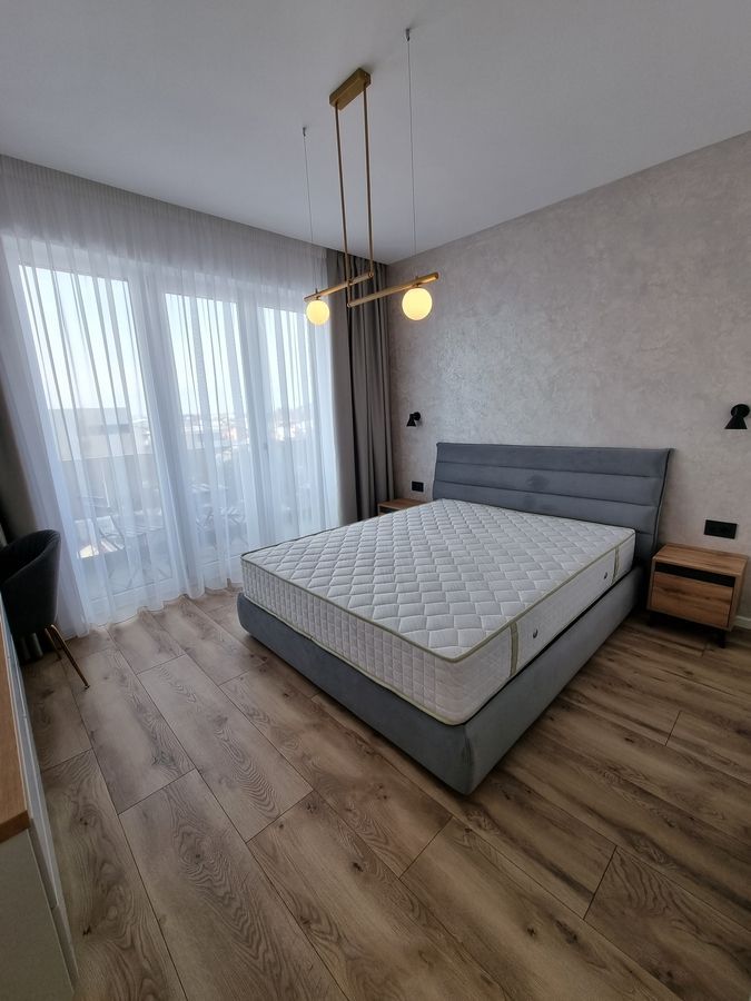 Apartament 3 camere | Loc de parcare subteran | Baneasa - 6