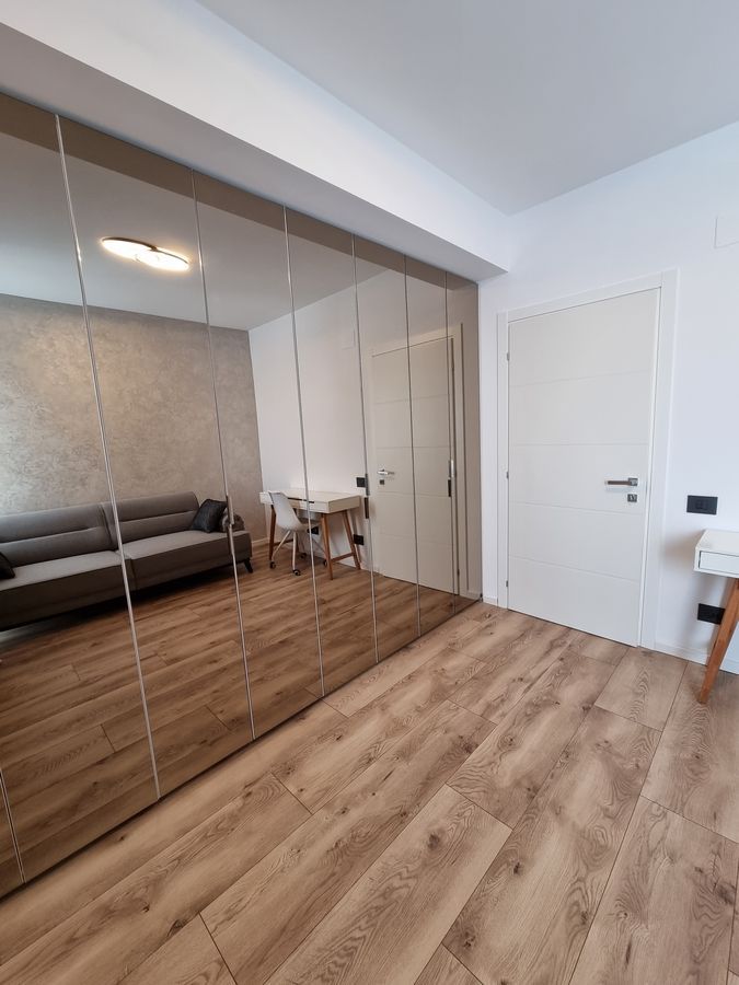 Apartament 3 camere | Loc de parcare subteran | Baneasa - 9