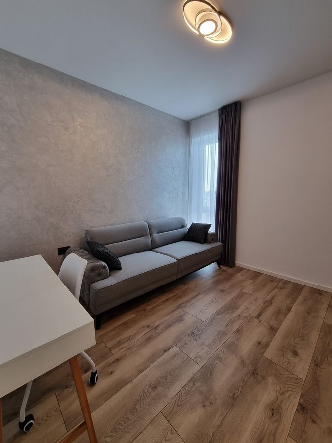 Apartament 3 camere | Loc de parcare subteran | Baneasa - 10