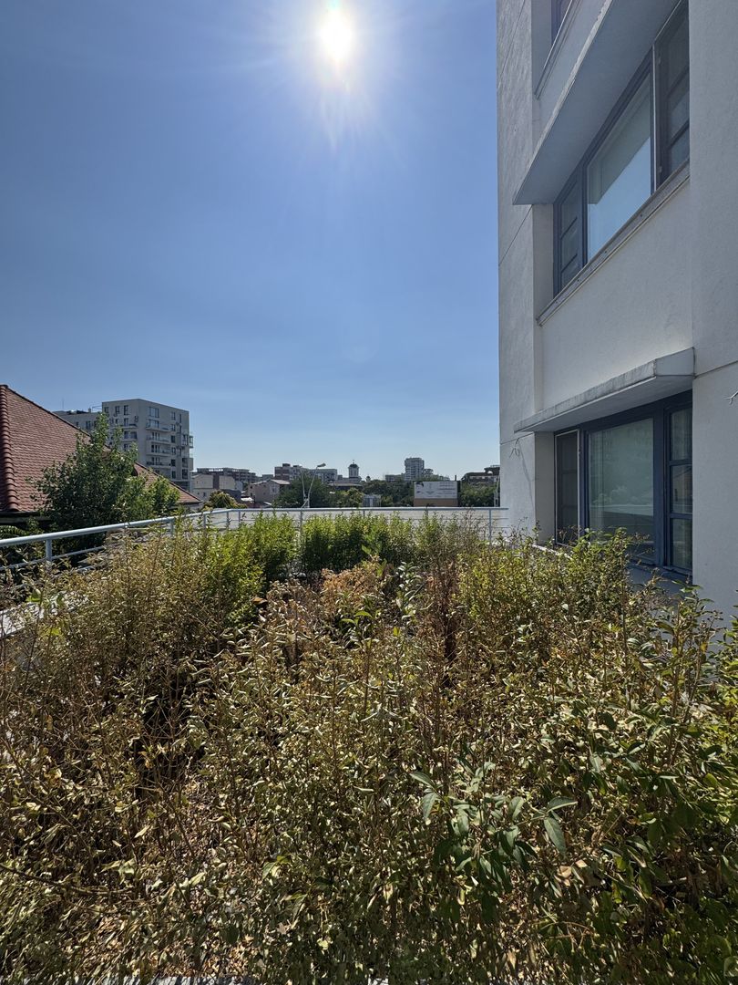 North Bucharest Rent | Spațiu Birouri Premium 257 mp - Etaj 1 - imagine 2