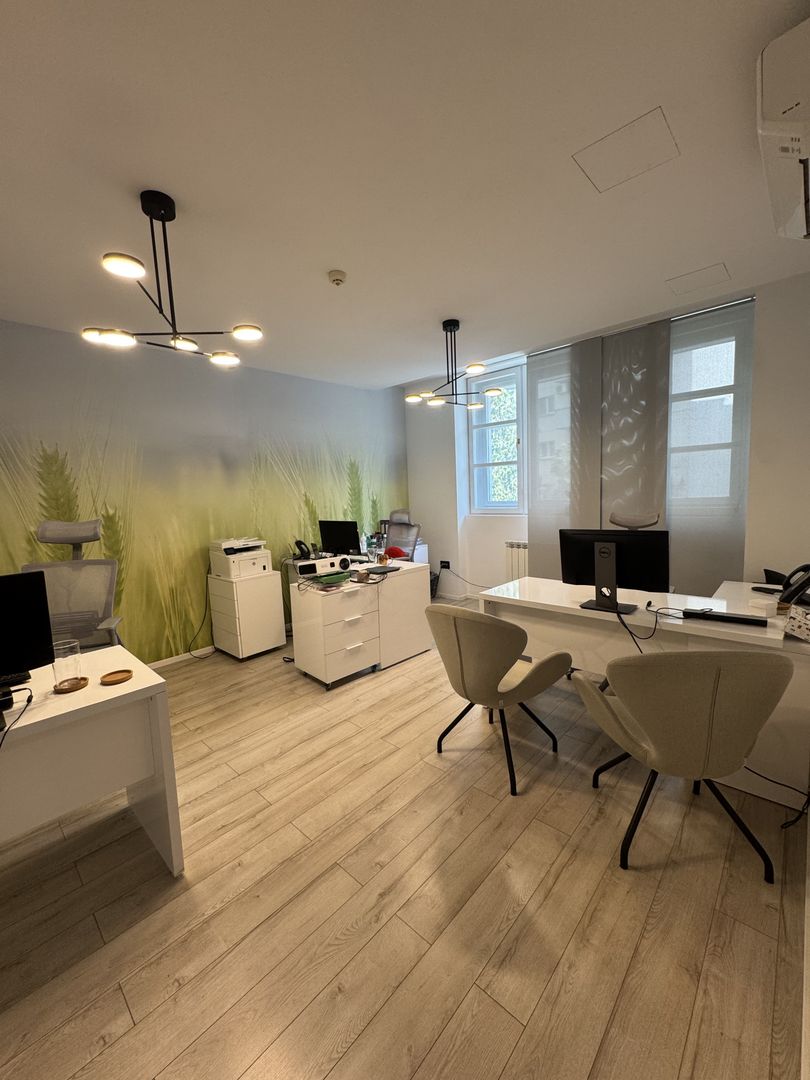 North Bucharest Rent | Spațiu Birouri Premium 257 mp - Etaj 1