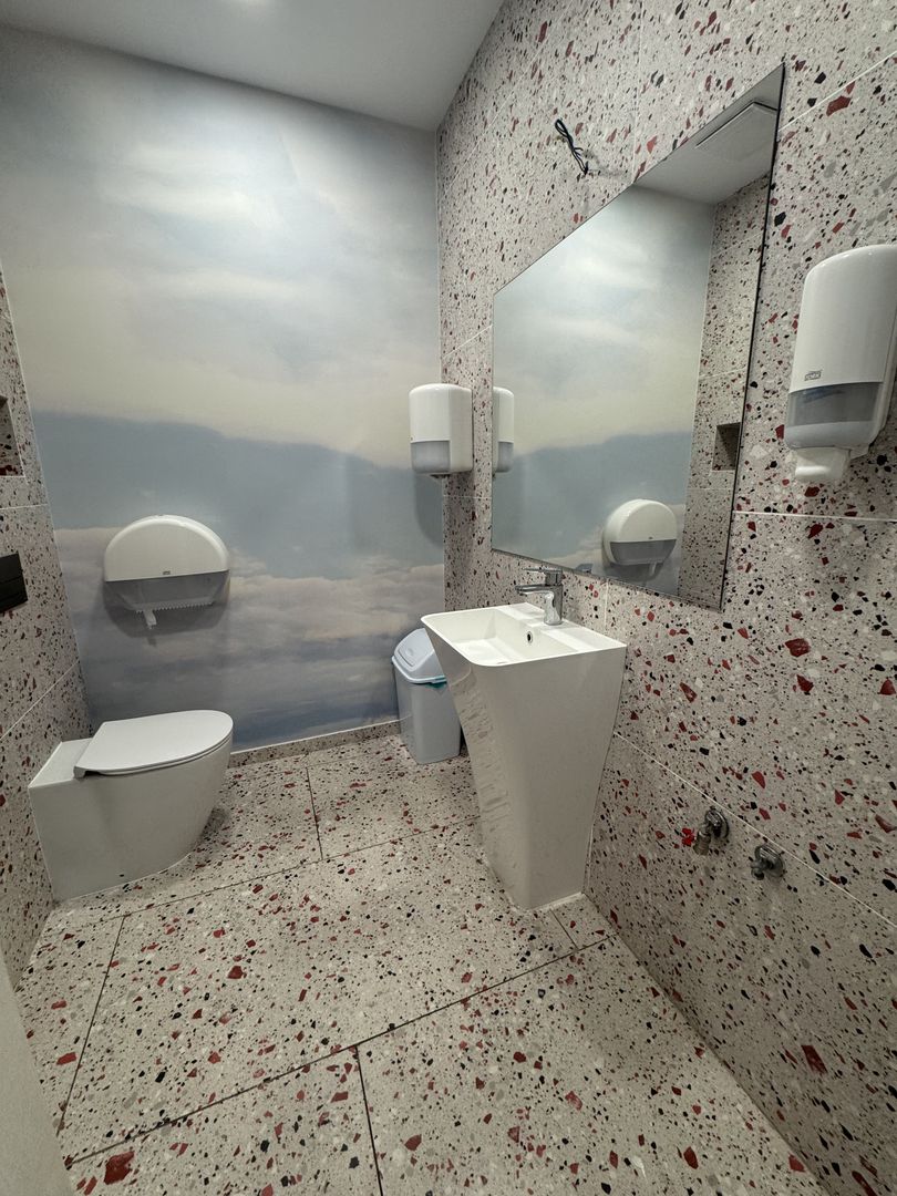 North Bucharest Rent | Spațiu Birouri Premium 257 mp - Etaj 1 - 7