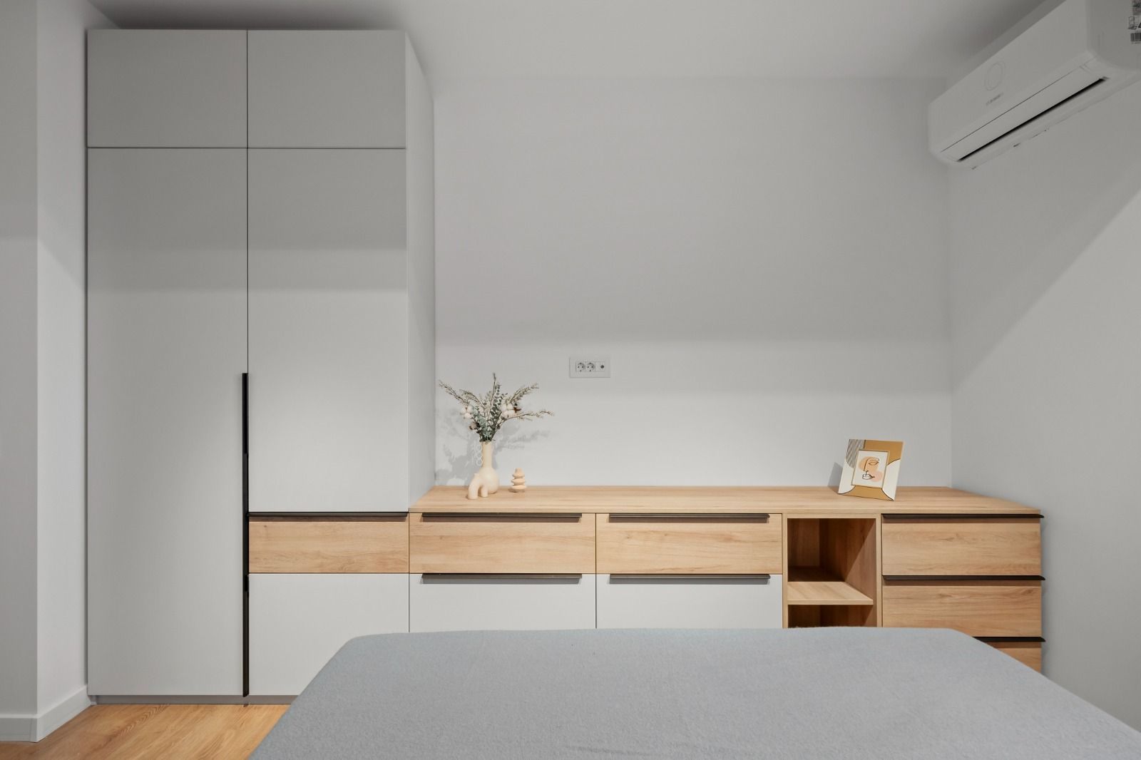3 Camere de inchiriat | Pipera | 2 Locuri de parcare - 13