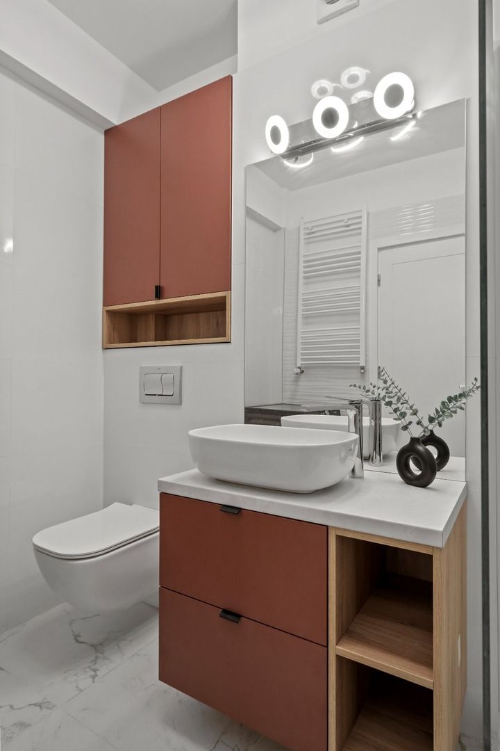 3 Camere de inchiriat | Pipera | 2 Locuri de parcare - 15
