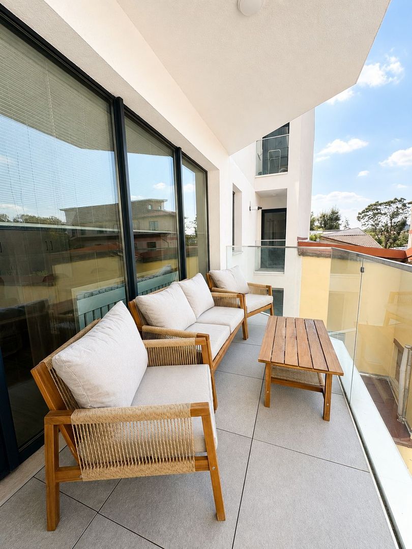 APARTAMENT 2 CAMERE - 1/10