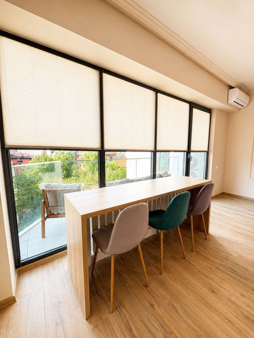 APARTAMENT 2 CAMERE - 3/10