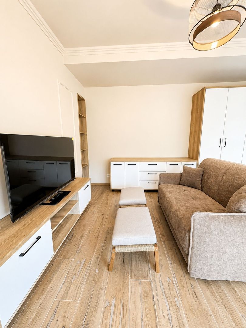 APARTAMENT 2 CAMERE - 4/10