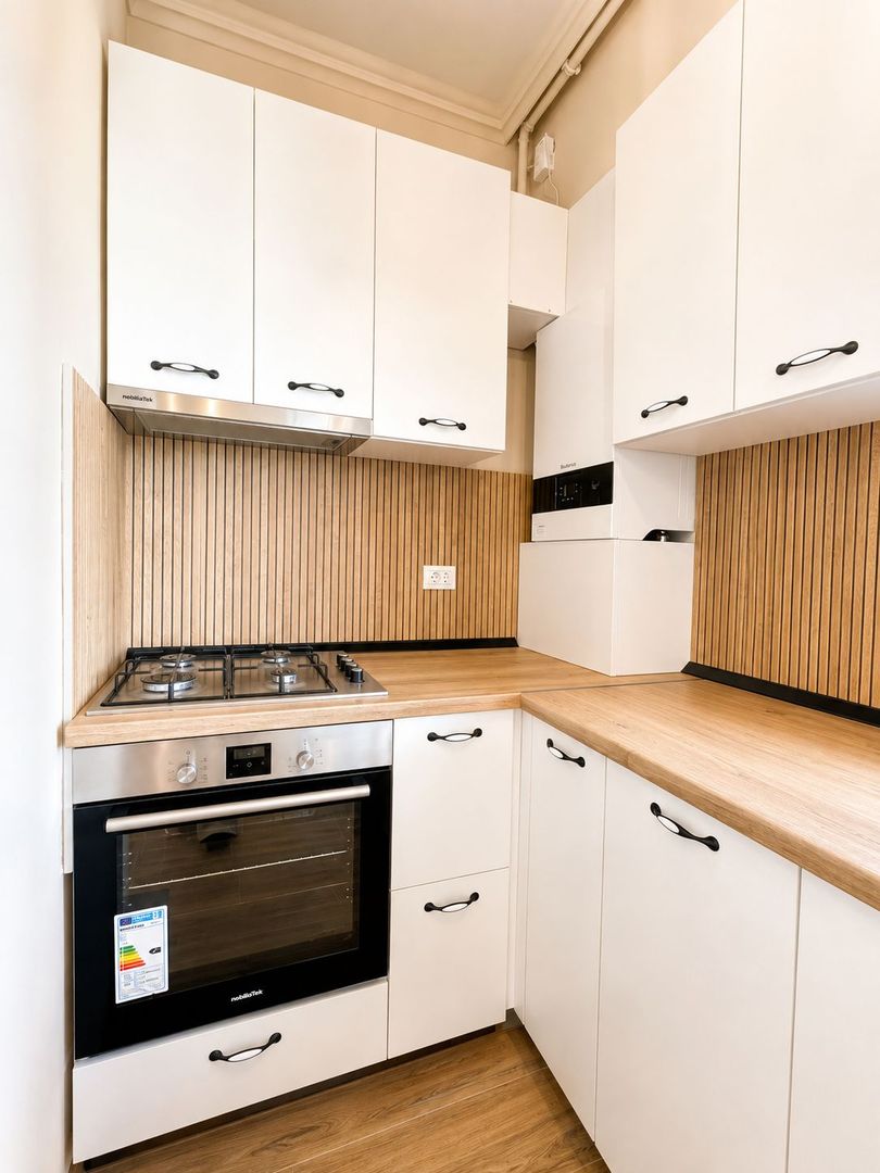 APARTAMENT 2 CAMERE - 6/10