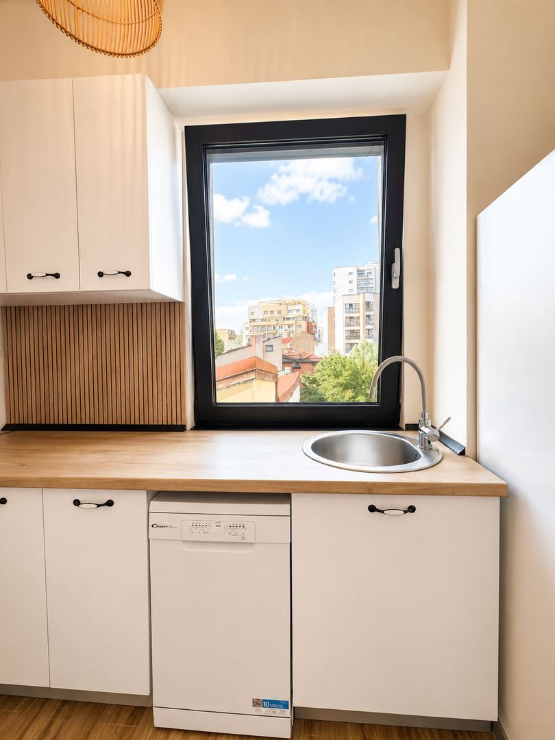 APARTAMENT 2 CAMERE - 7/10