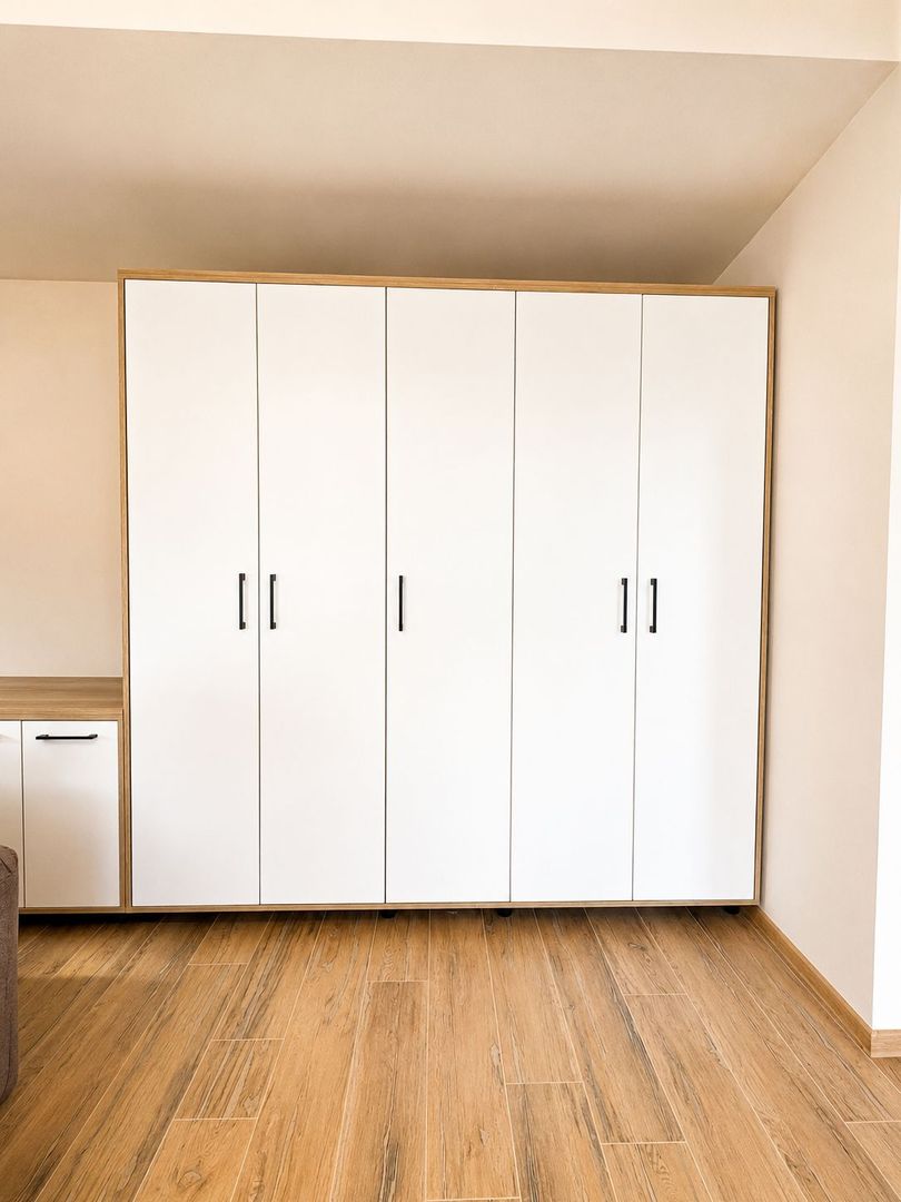 APARTAMENT 2 CAMERE - 8/10