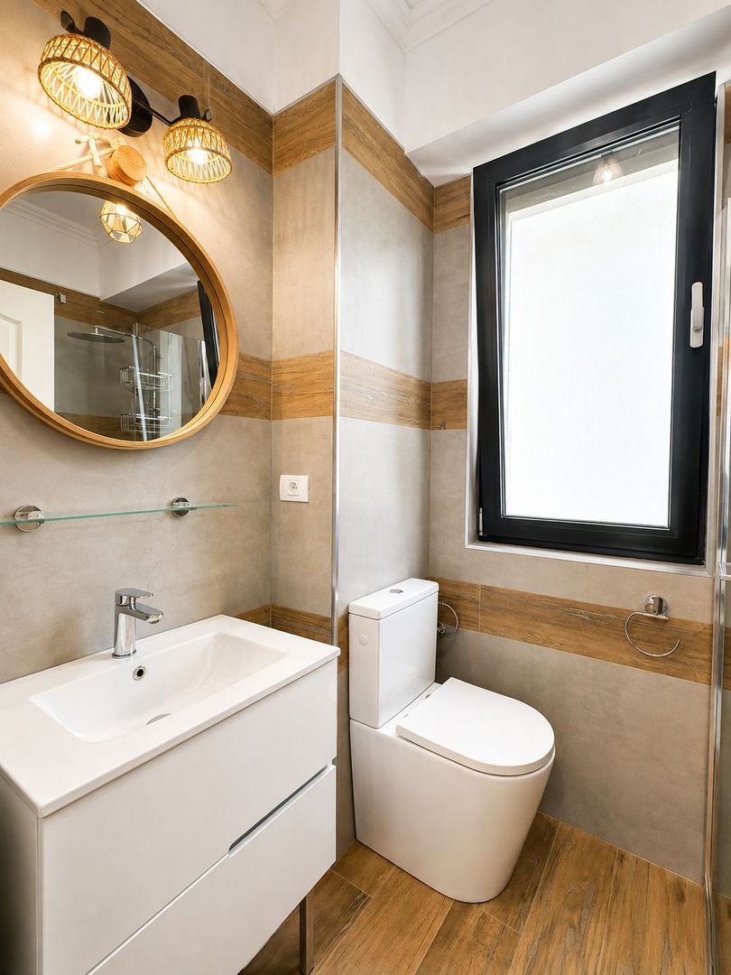 APARTAMENT 2 CAMERE