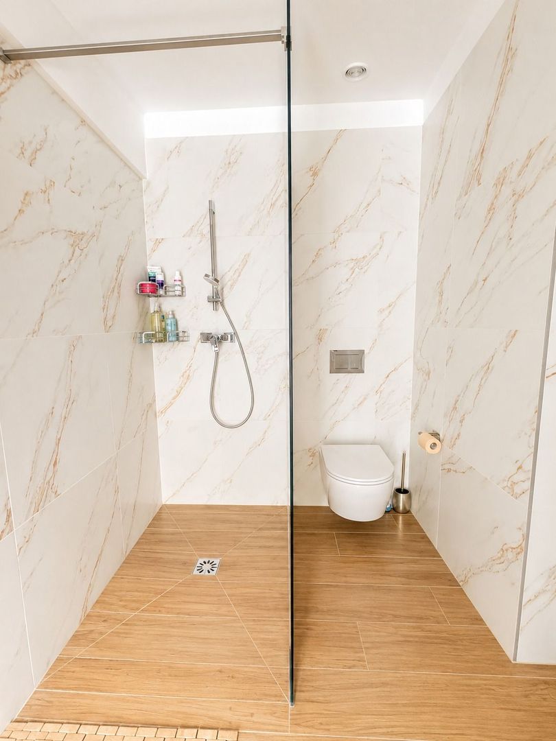Apartament 4 camere One Cotroceni/ 2 Locuri Parcare/Boxa/Dressing - 12