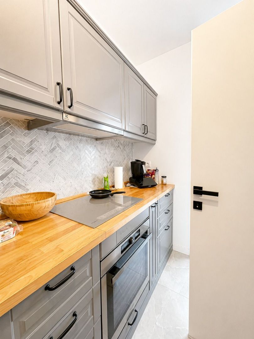 Apartament 4 camere One Cotroceni/ 2 Locuri Parcare/Boxa/Dressing - 5