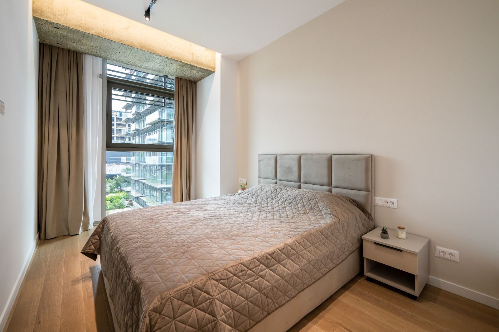 3-Room Apartment for Rent // Up-site // Parking Included // Spa - 20