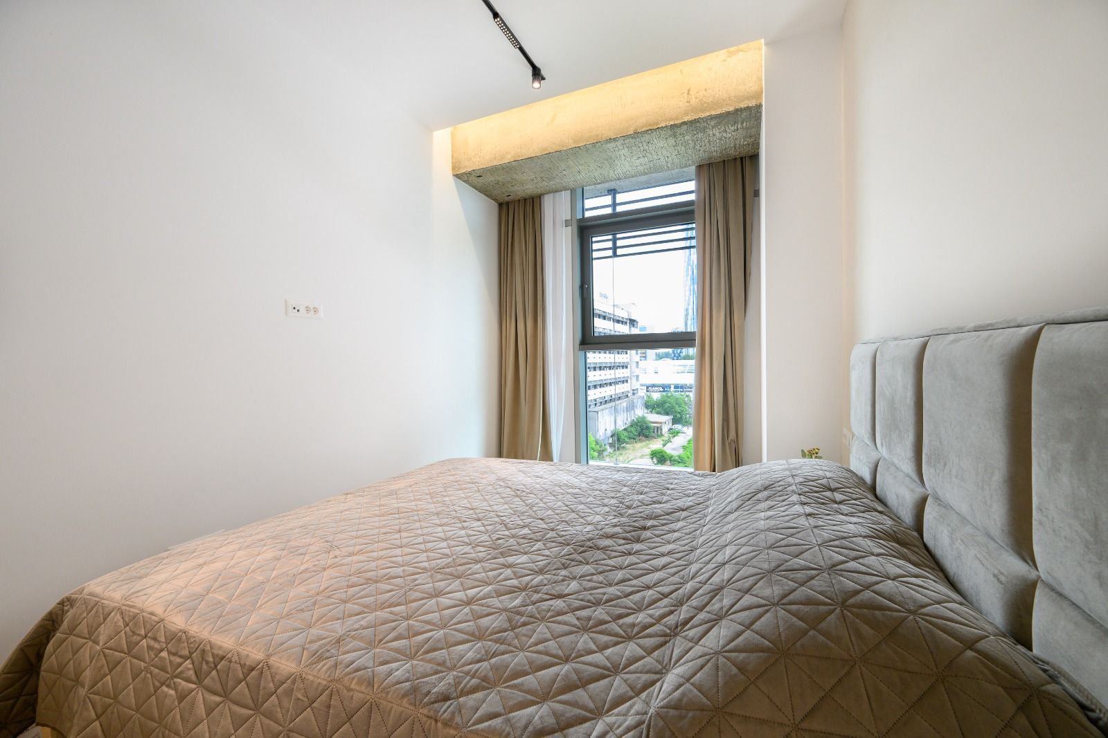 3-Room Apartment for Rent // Up-site // Parking Included // Spa - 21