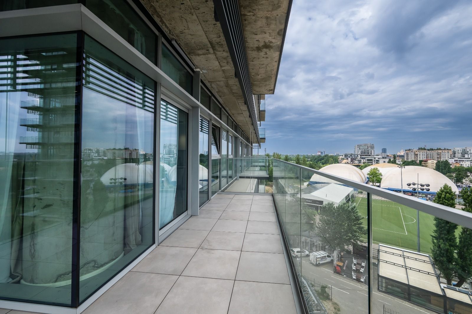 3-Room Apartment for Rent // Up-site // Parking Included // Spa - 22