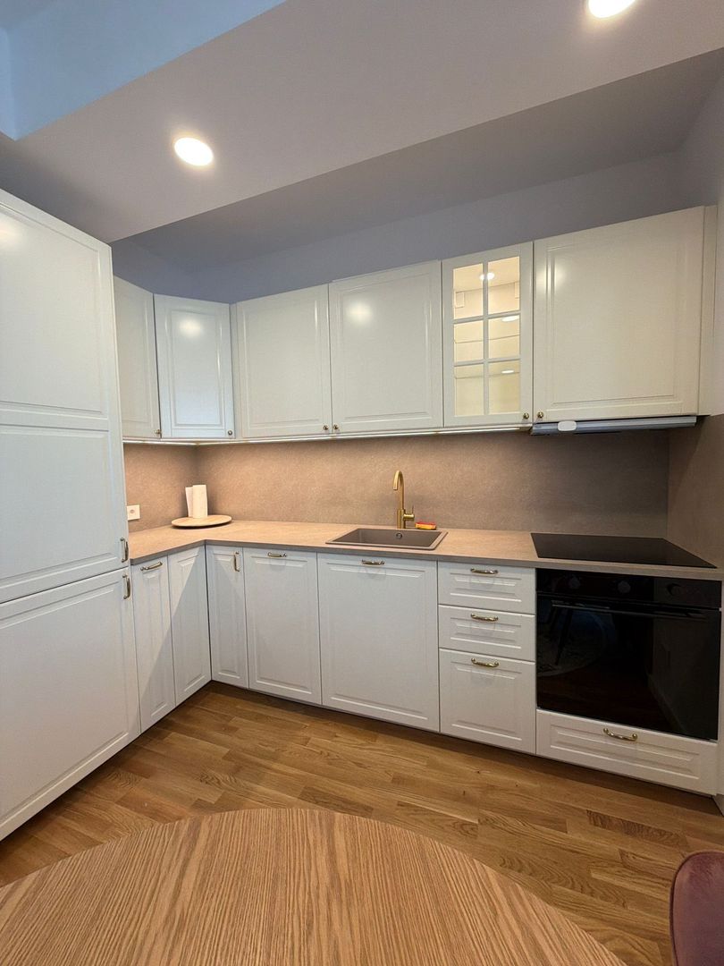 Apartament 2 camere - Iancu Nicolae - Pipera - 5