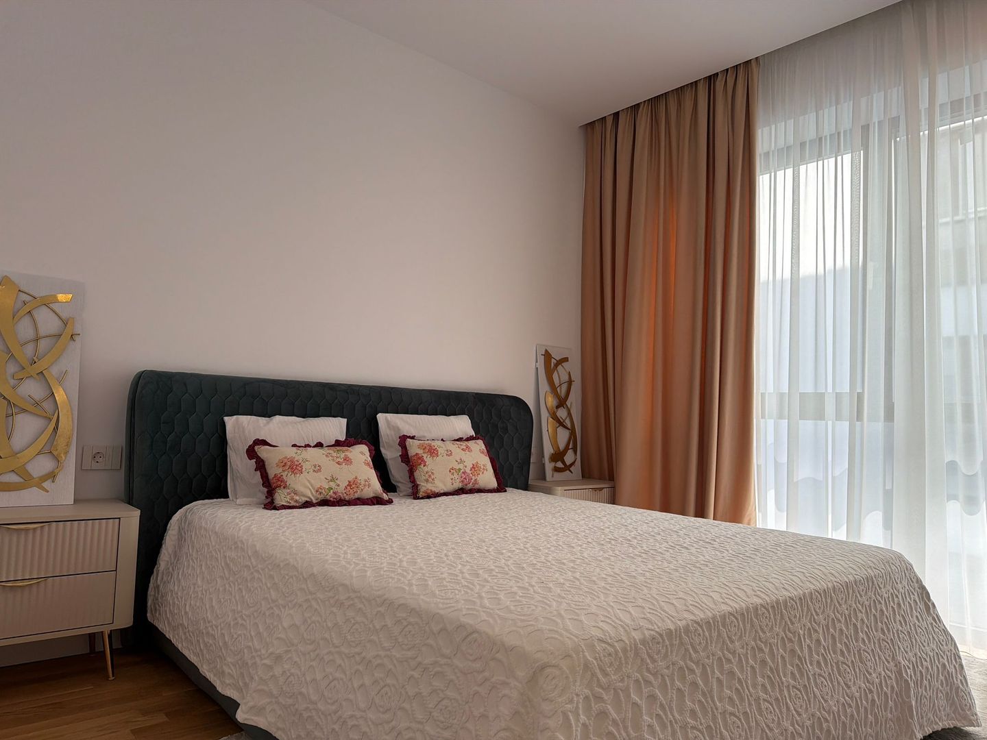 Apartament 2 camere - Iancu Nicolae - Pipera