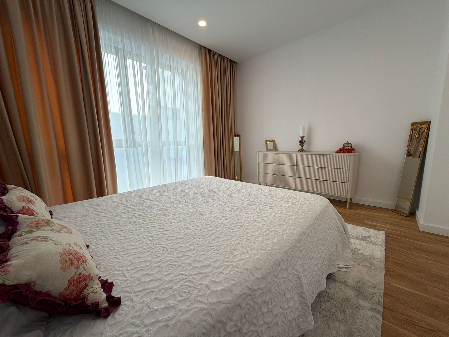 Apartament 2 camere - Iancu Nicolae - Pipera - 7