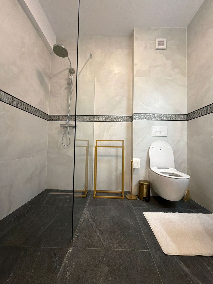 Apartament 2 camere - Iancu Nicolae - Pipera - 8