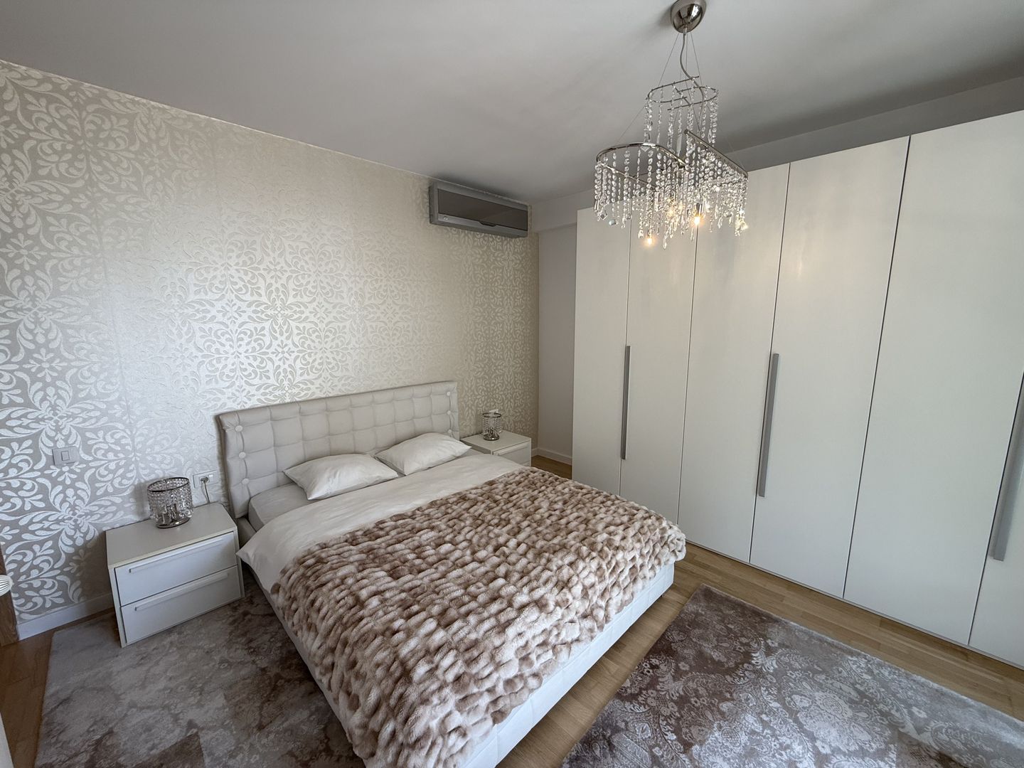 3 Camere de inchiriat | Iancu Nicolae | Piscina | Parcare - 6