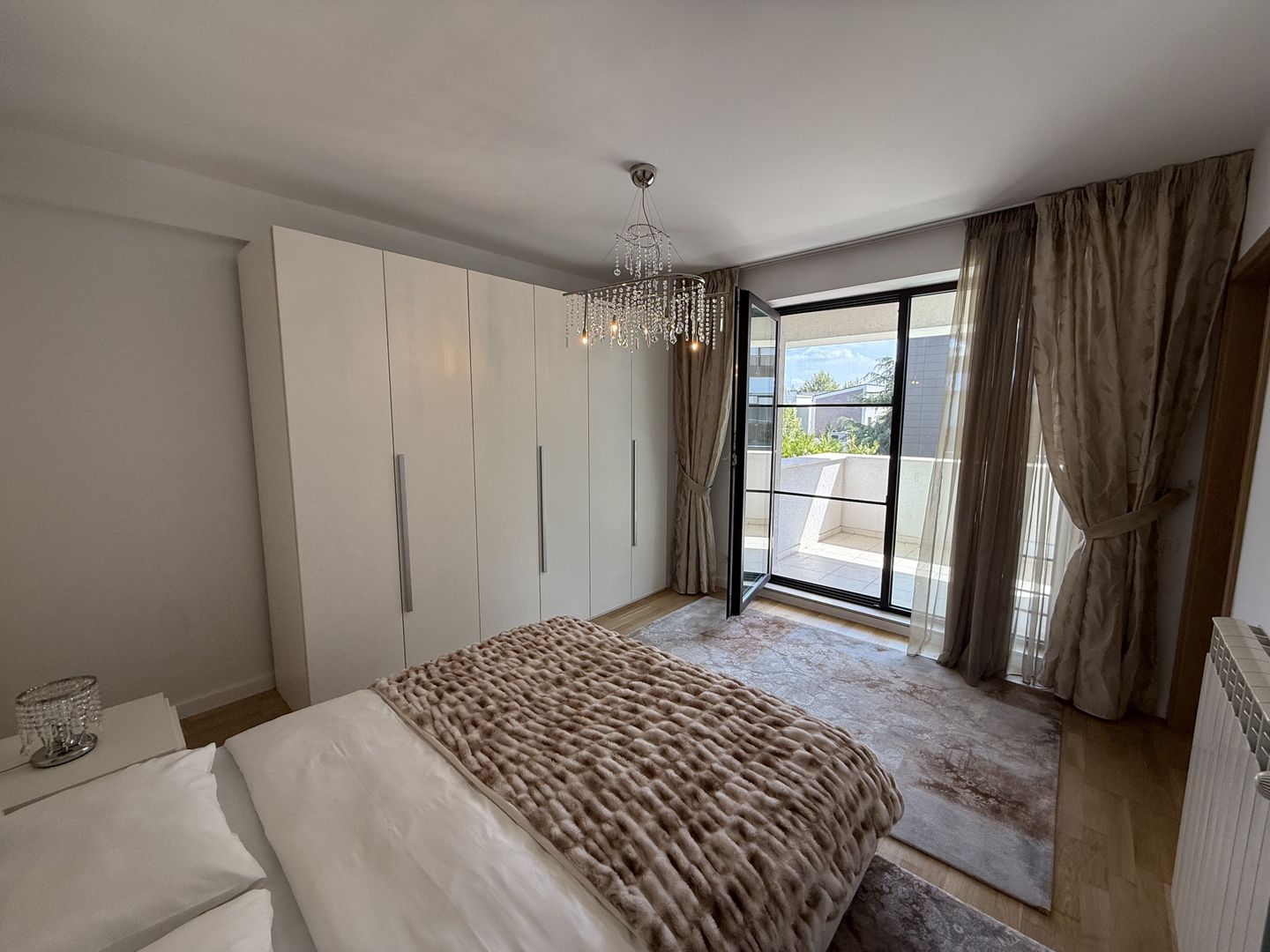 3 Camere de inchiriat | Iancu Nicolae | Piscina | Parcare - 7
