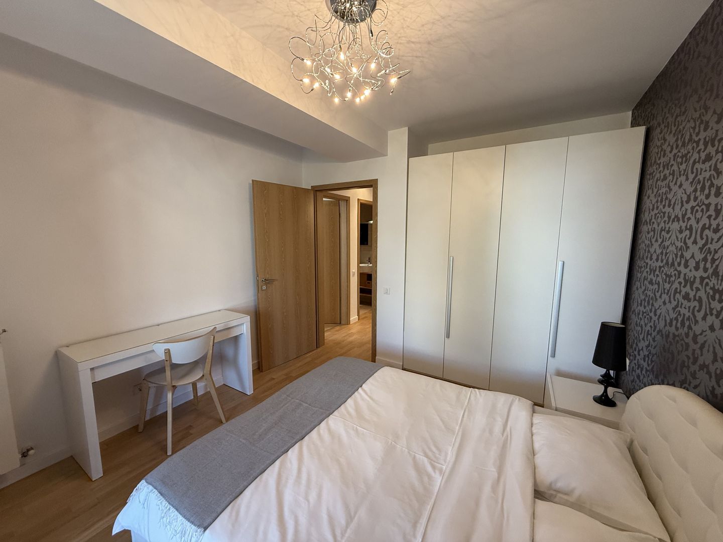 3 Camere de inchiriat | Iancu Nicolae | Piscina | Parcare - 10