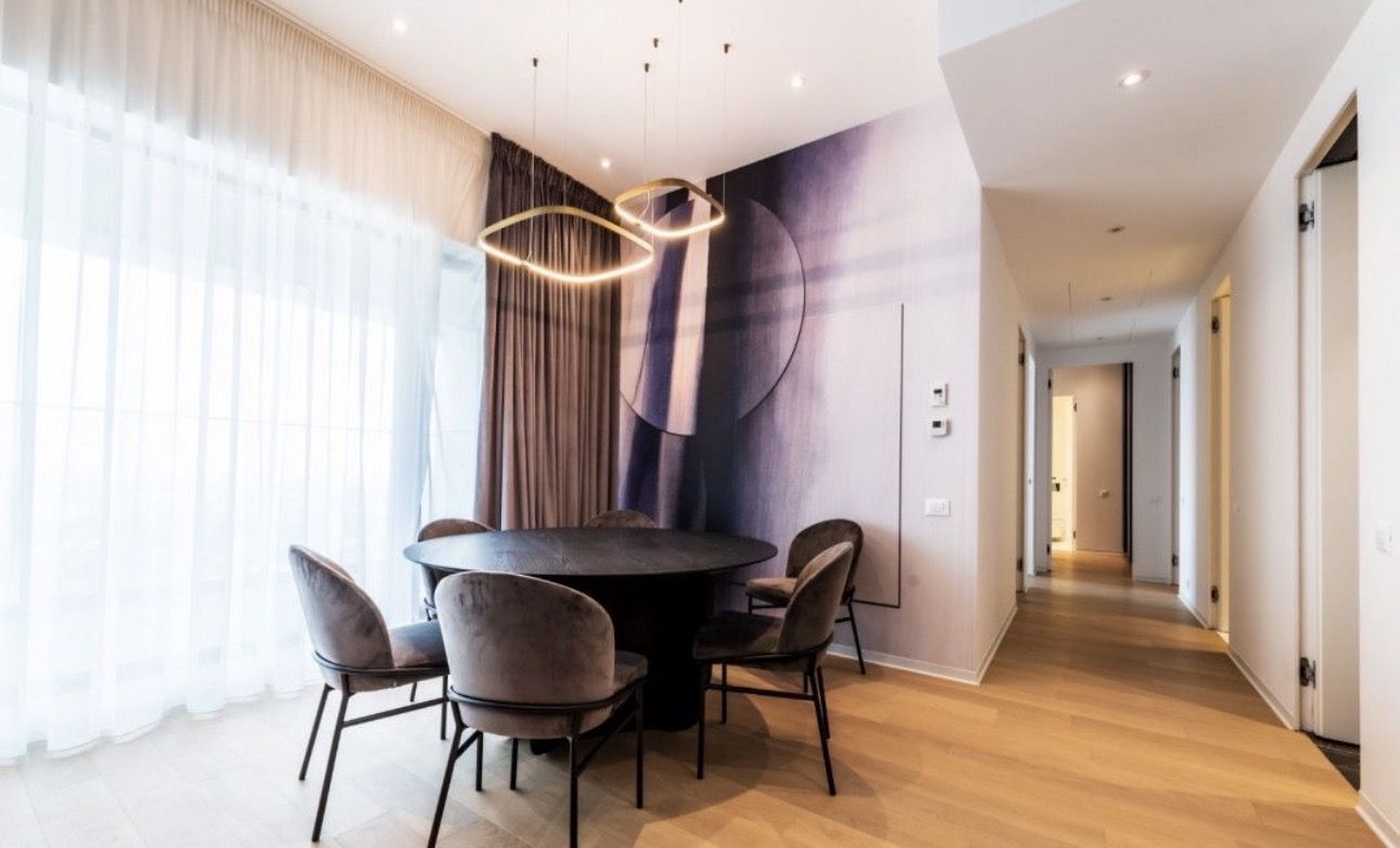 Apartament 4 camere | One Verdi Park - 3/4