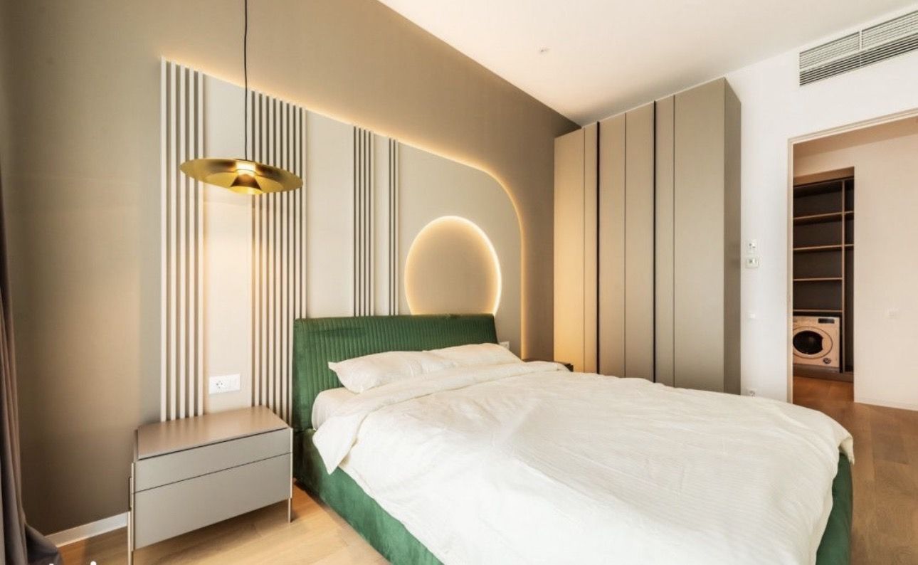 Apartament 4 camere | One Verdi Park - imagine 5