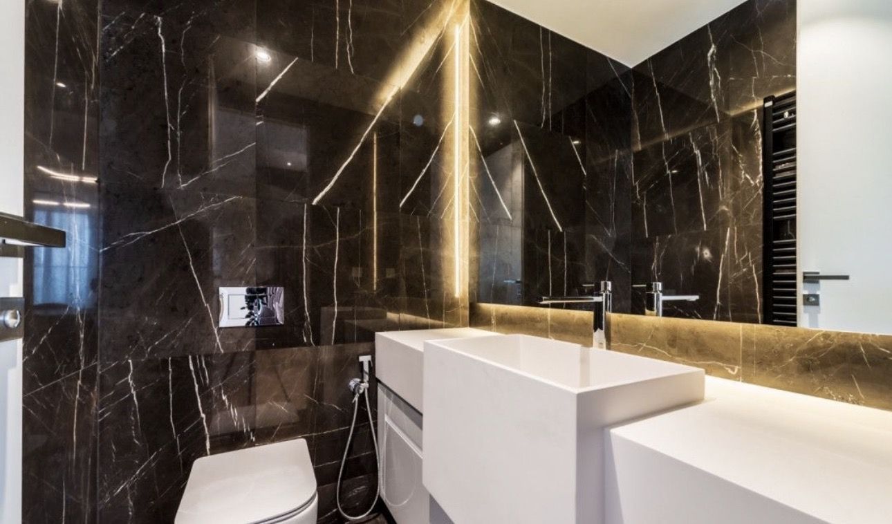 Apartament 4 camere | One Verdi Park - 7