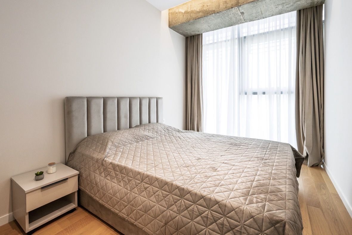 Upsite 2 camere / parcare inclusa/ acces piscina - 6