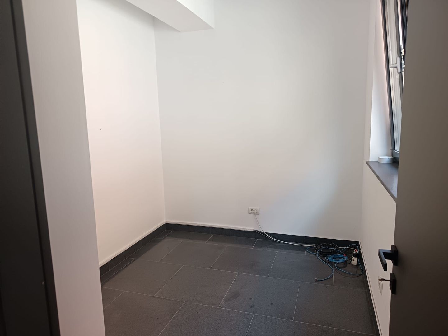 Spatiu comercial cu terasă I Pipera-Erou Iancu Nicolae I 350 mp - 12