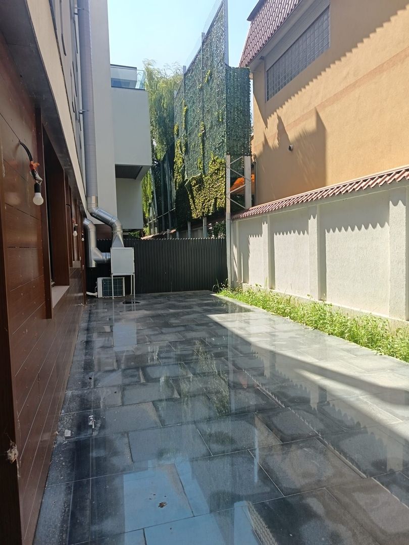 Spatiu comercial cu terasă I Pipera-Erou Iancu Nicolae I 350 mp - 13