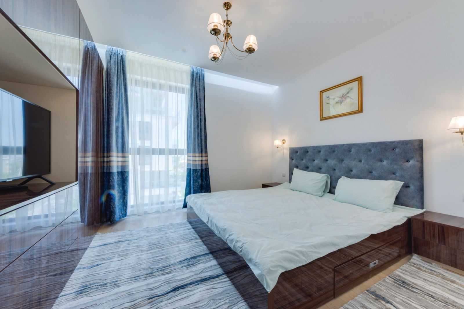 Apartament 2 Camere | One Herăstrău Plaza (Boxă + Parcare) - 4/9
