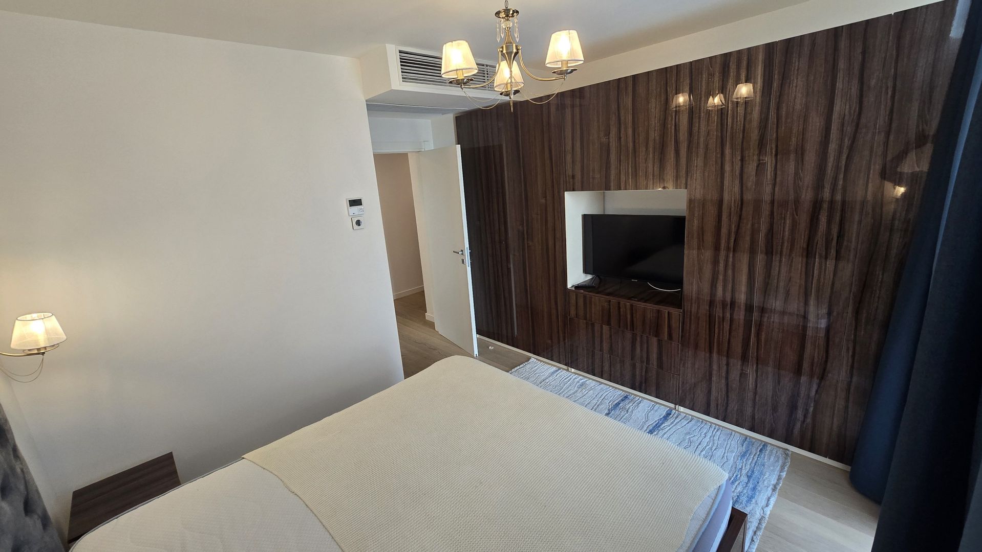Apartament 2 Camere | One Herăstrău Plaza (Boxă + Parcare) - 5/9