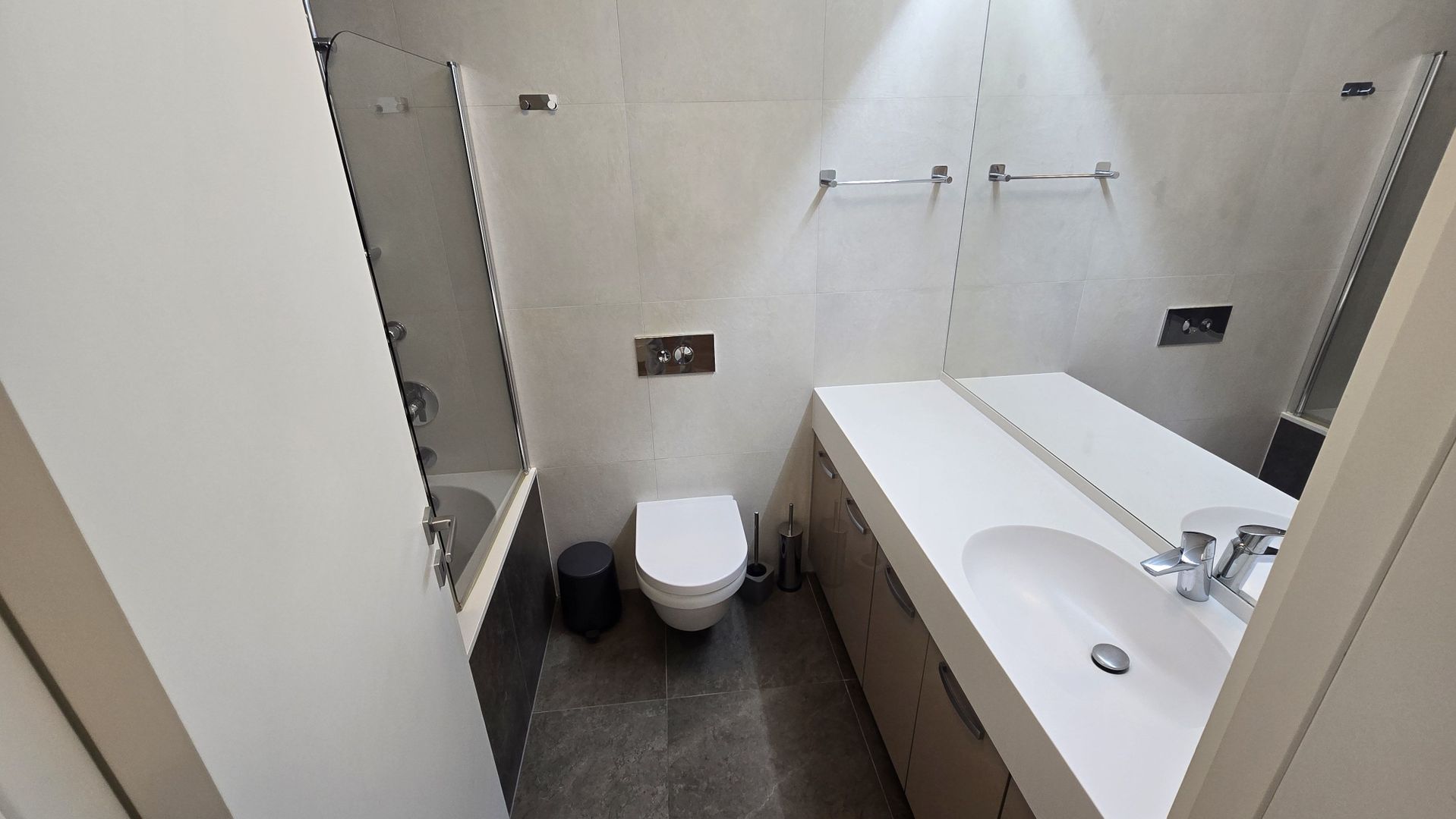 Apartament 2 Camere | One Herăstrău Plaza (Boxă + Parcare) - 6/9
