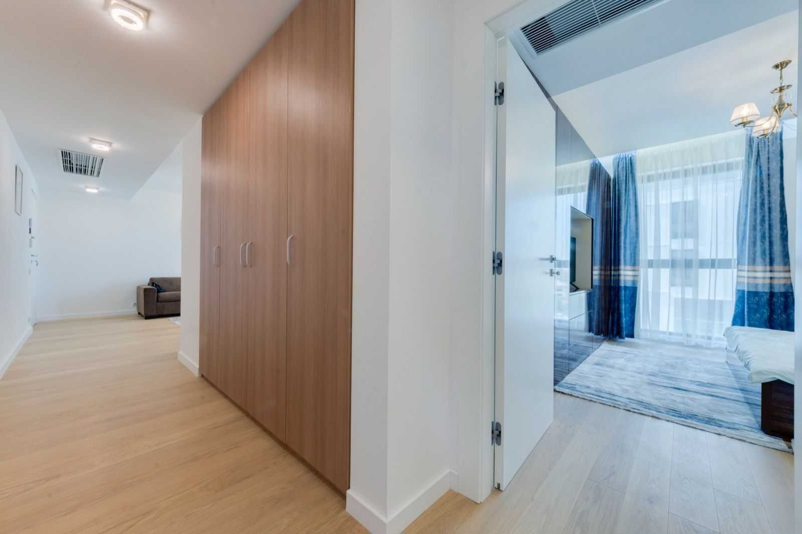 Apartament 2 Camere | One Herăstrău Plaza (Boxă + Parcare) - 8/9