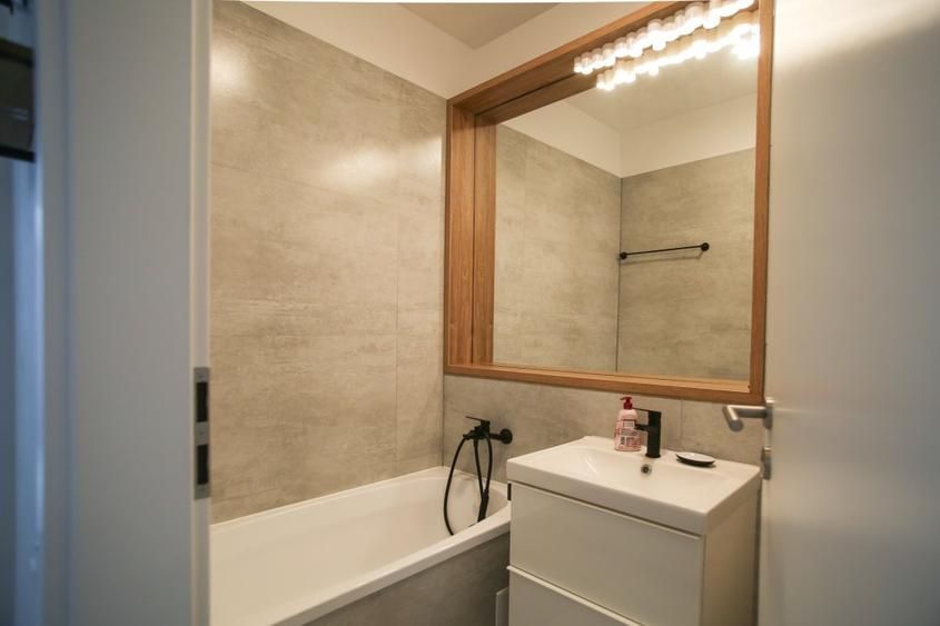 Apartament 2 camere super-view Baneasa - imagine 5