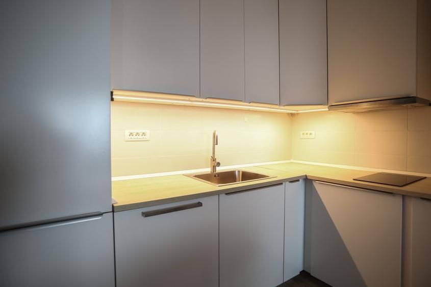 Apartament 2 camere super-view Baneasa - 6