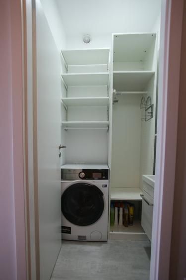 Apartament 2 camere super-view Baneasa - 7