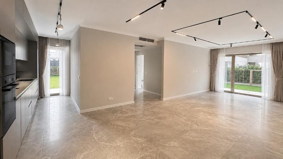 Apartament - 3 camere, 214 mp | Prima închiriere - 1/13
