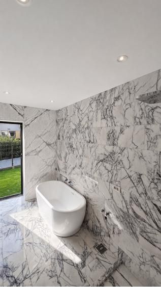 Apartament - 3 camere, 214 mp | Prima închiriere - 12/13